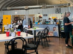 Buns N' Roses - Cafe’ And Gifts