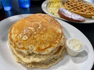 Buns N' Roses - Cafe’ And Gifts