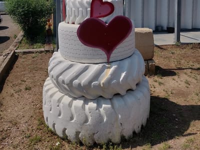 Buns N' Roses - Cafe’ And Gifts