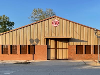 Buona Caffe Artisan Roasted Coffee