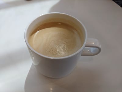 Burgie's Coffee | North Ames