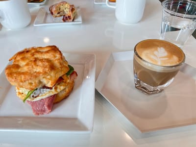 Burgie's Coffee | North Ames