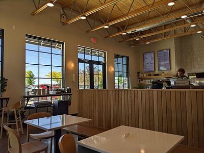 Burgie's Coffee | North Ames