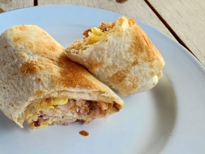 Burgie's Coffee | South Ames