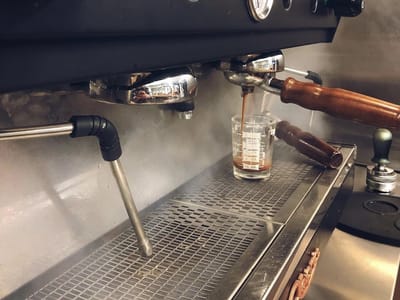 Burlap & Berry Coffee Co.