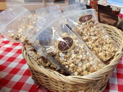 Burly and the Bean Coffee Roasters