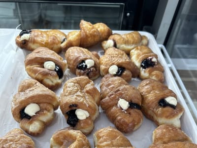 Burney's Sweets & More