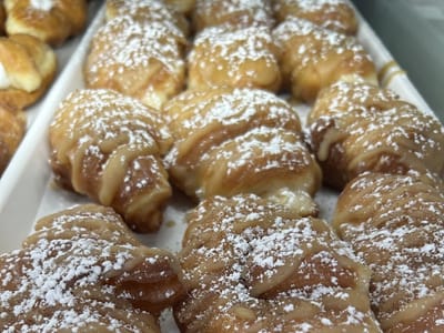 Burney's Sweets & More