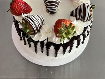 Burney's Sweets & More