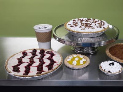 Burney's Sweets & More