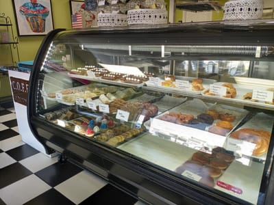 Burney's Sweets & More