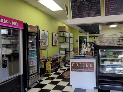 Burney's Sweets & More