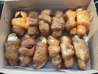 Burney's Sweets & More