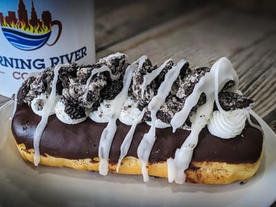 Burning River Coffee