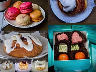 Burning River Coffee