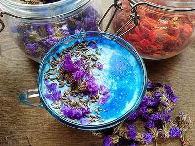 Burning River Coffee