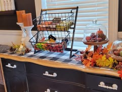 Burnt Bean Coffee Co.