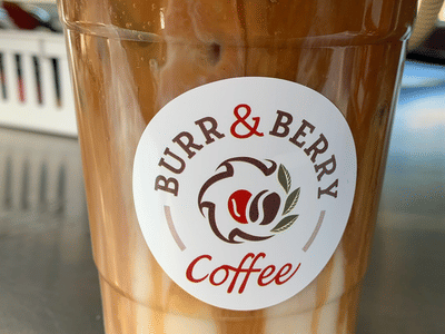 Burr & Berry Coffee