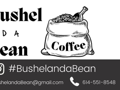 Bushel and a Bean - Coffee