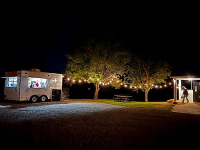 Bushel and a Bean - Coffee