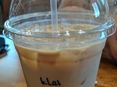 Bushland Coffee Company