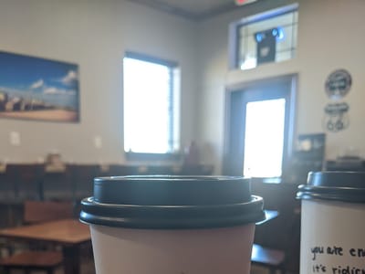 Bushland Coffee Company