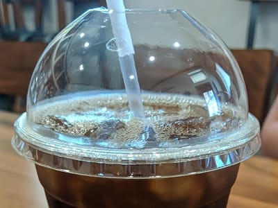 Bushland Coffee Company