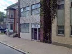 Bushy Tailed Coffee Company