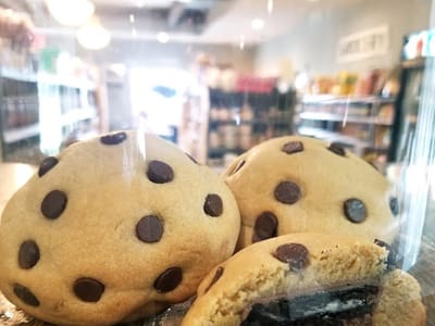 Busy Bean Cafe + Sprouts Bakery and Delicatessen