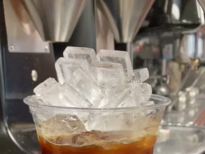 Busy Bee Roasters and Coffee Shop