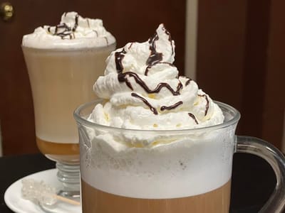 Busy Bee Roasters and Coffee Shop