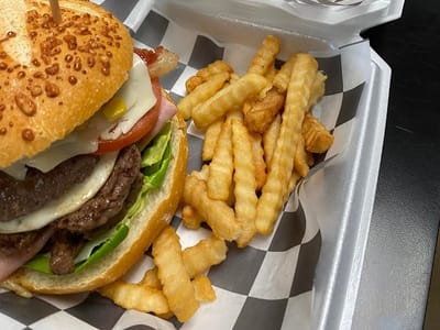 Busy Bee Roasters and Coffee Shop