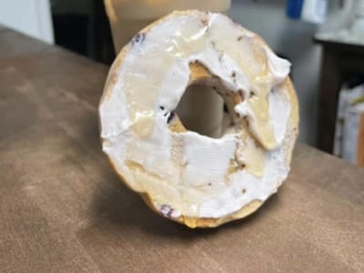 But First, Coffee Drive-Thru