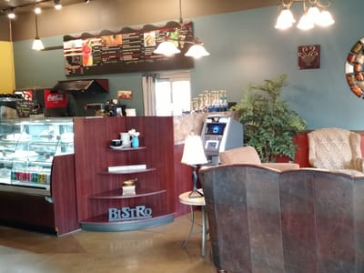 Butler's Café & Coffee