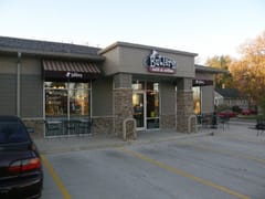 Butler's Café & Coffee