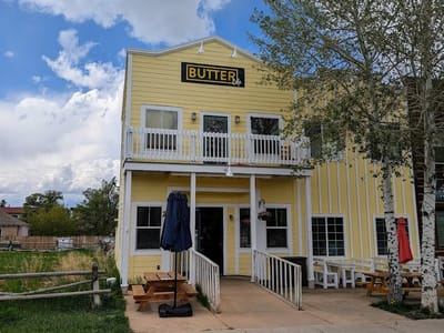 Butter Cafe