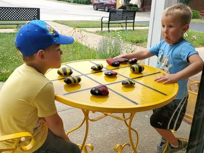 Butter & Kei's Sonshine Cafe