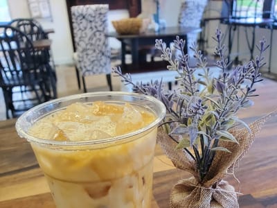 Butter & Kei's Sonshine Cafe
