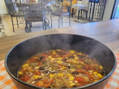 Butter & Kei's Sonshine Cafe