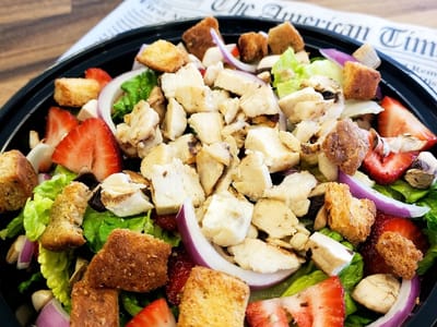 Butter & Kei's Sonshine Cafe