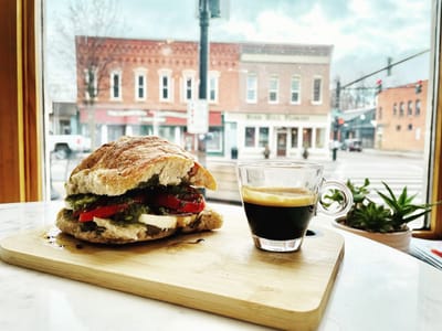 butter meat co. market