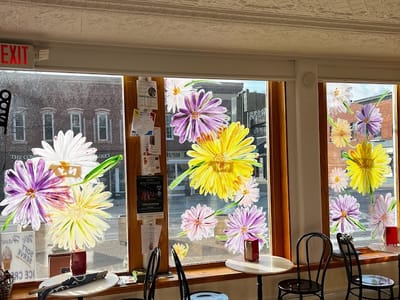 butter meat co. market