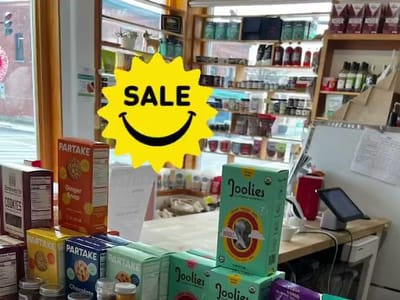 butter meat co. market