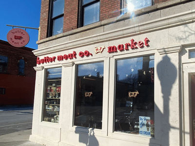 butter meat co. market