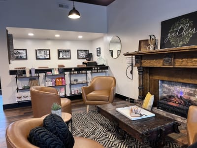 Butter Sugar Flour Coffee & Pastry Bar