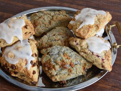 Buttercream Bakery & Coffee Bar