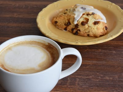 Buttercream Bakery & Coffee Bar