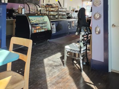 Buttercream Bakery & Coffee Bar