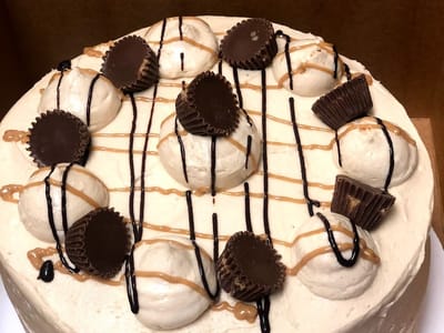 Buttercream Bakery & Frozen Custard Pocahontas AR