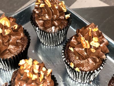 Buttercream Bakery & Frozen Custard Pocahontas AR